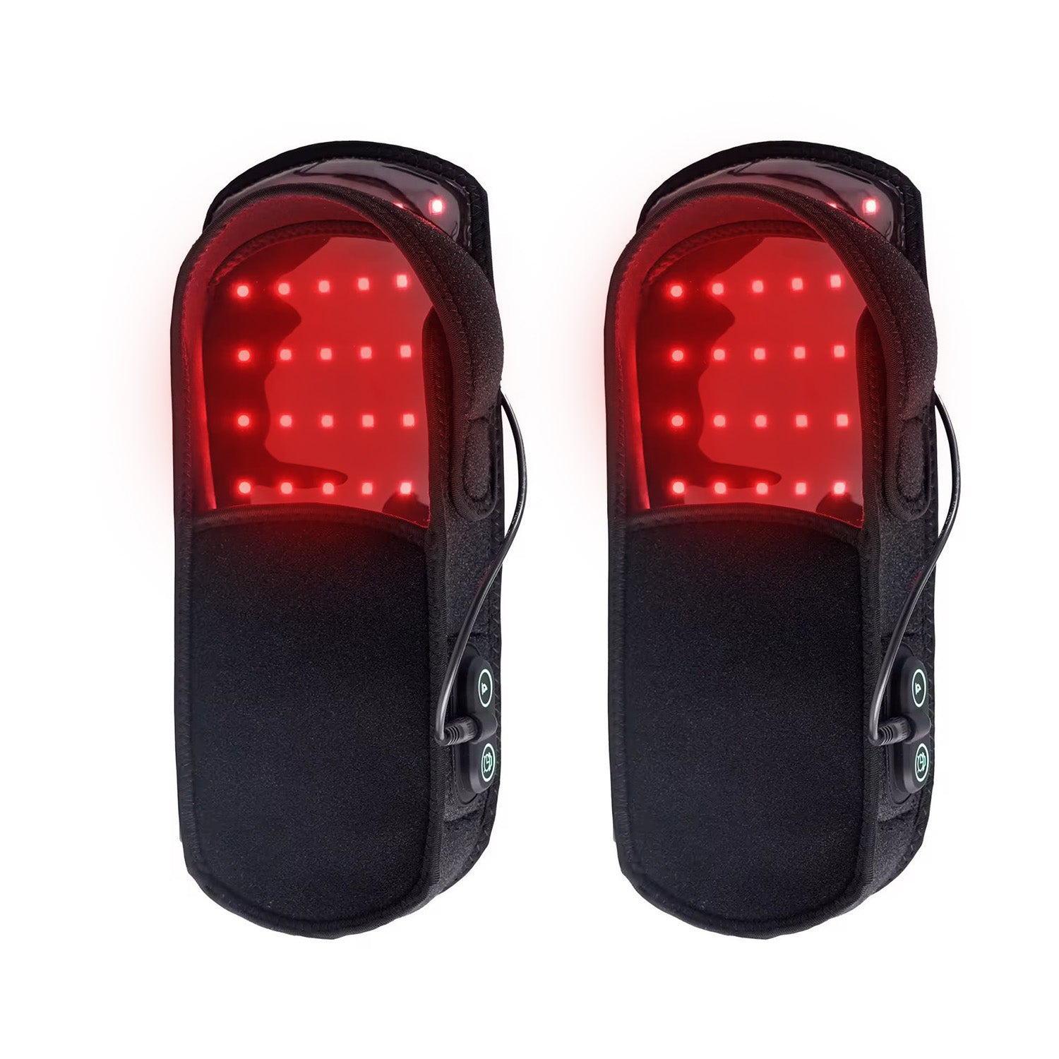 Swirise Red Light Therapy Shoes