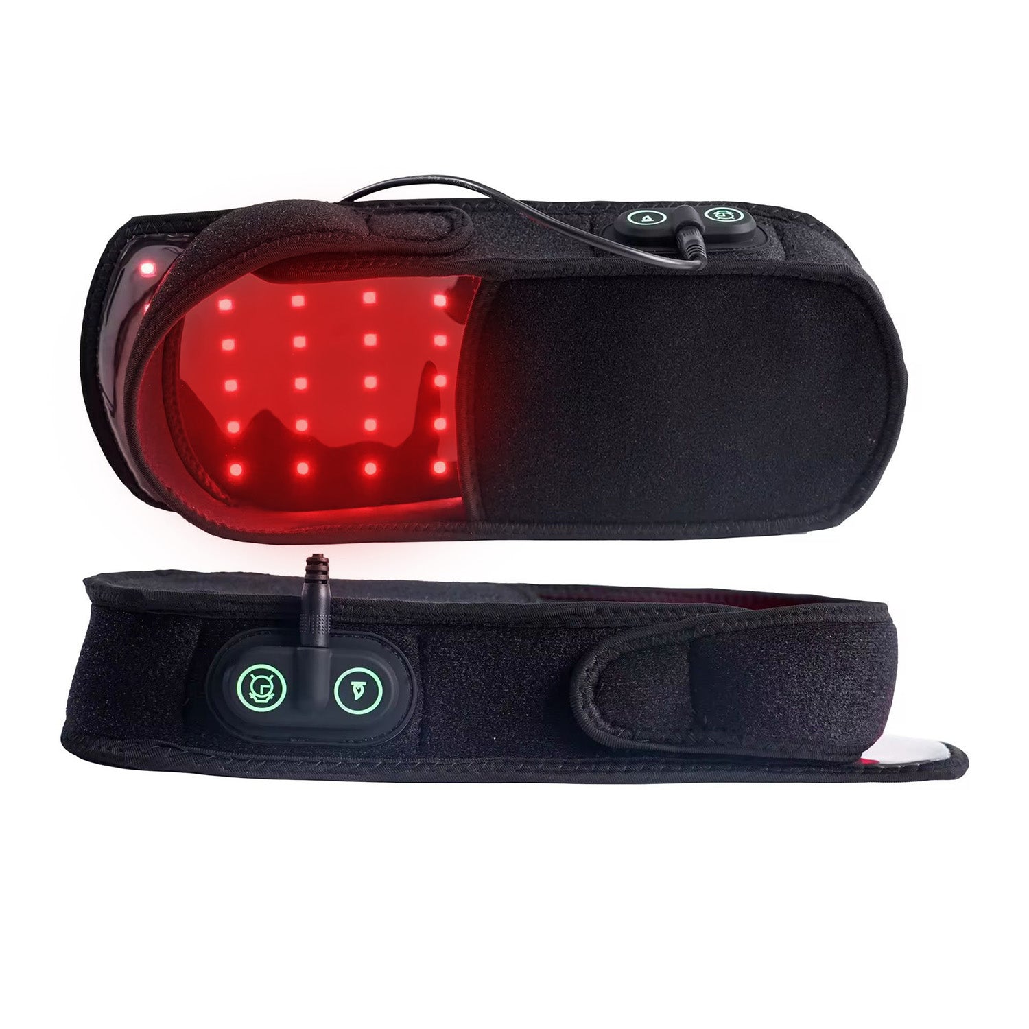 Swirise Red Light Therapy Shoes