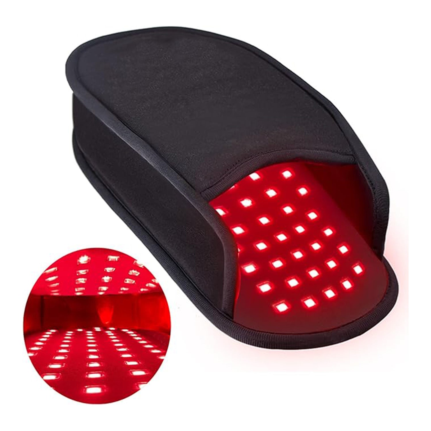 Swirise Red Light Therapy Shoes