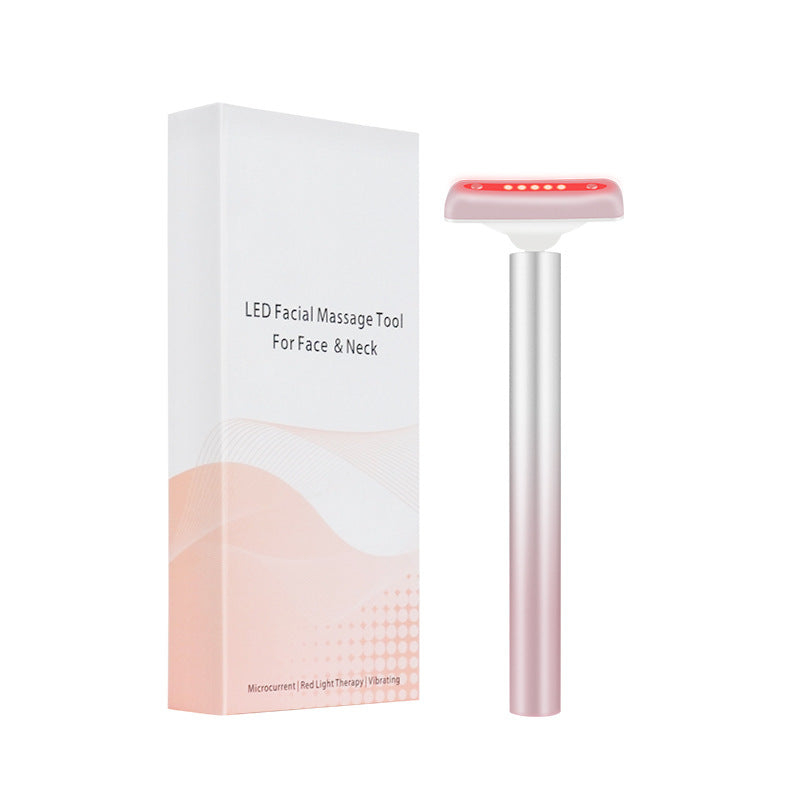 Free Skincare Beauty Renewal Anti-aging Wand