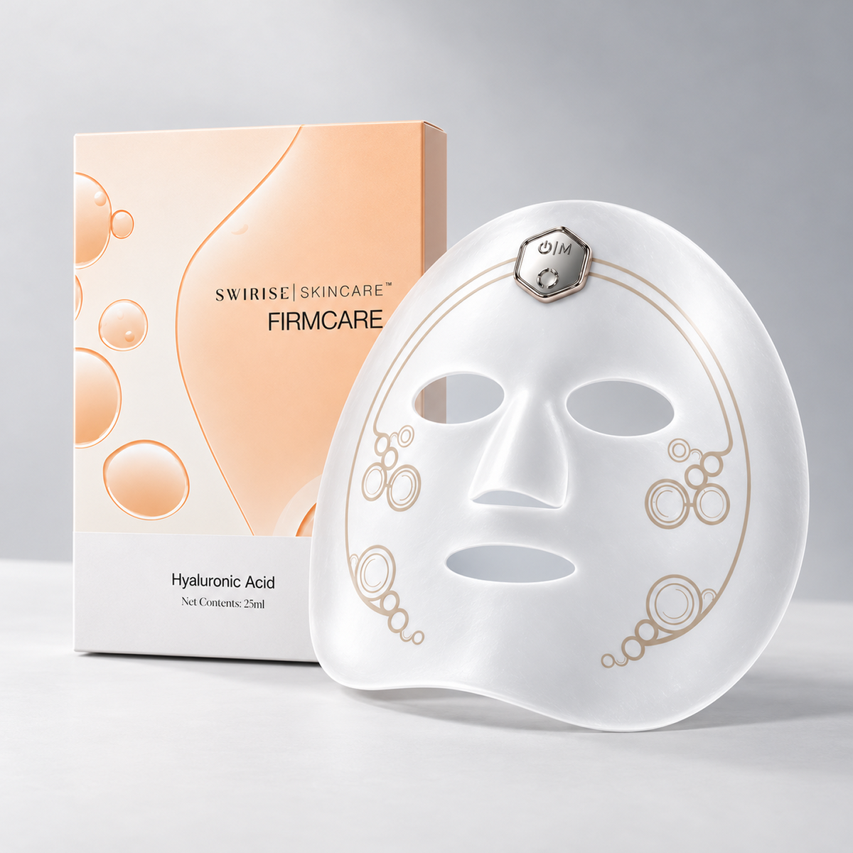 Swirise EMS Lifting Face Mask