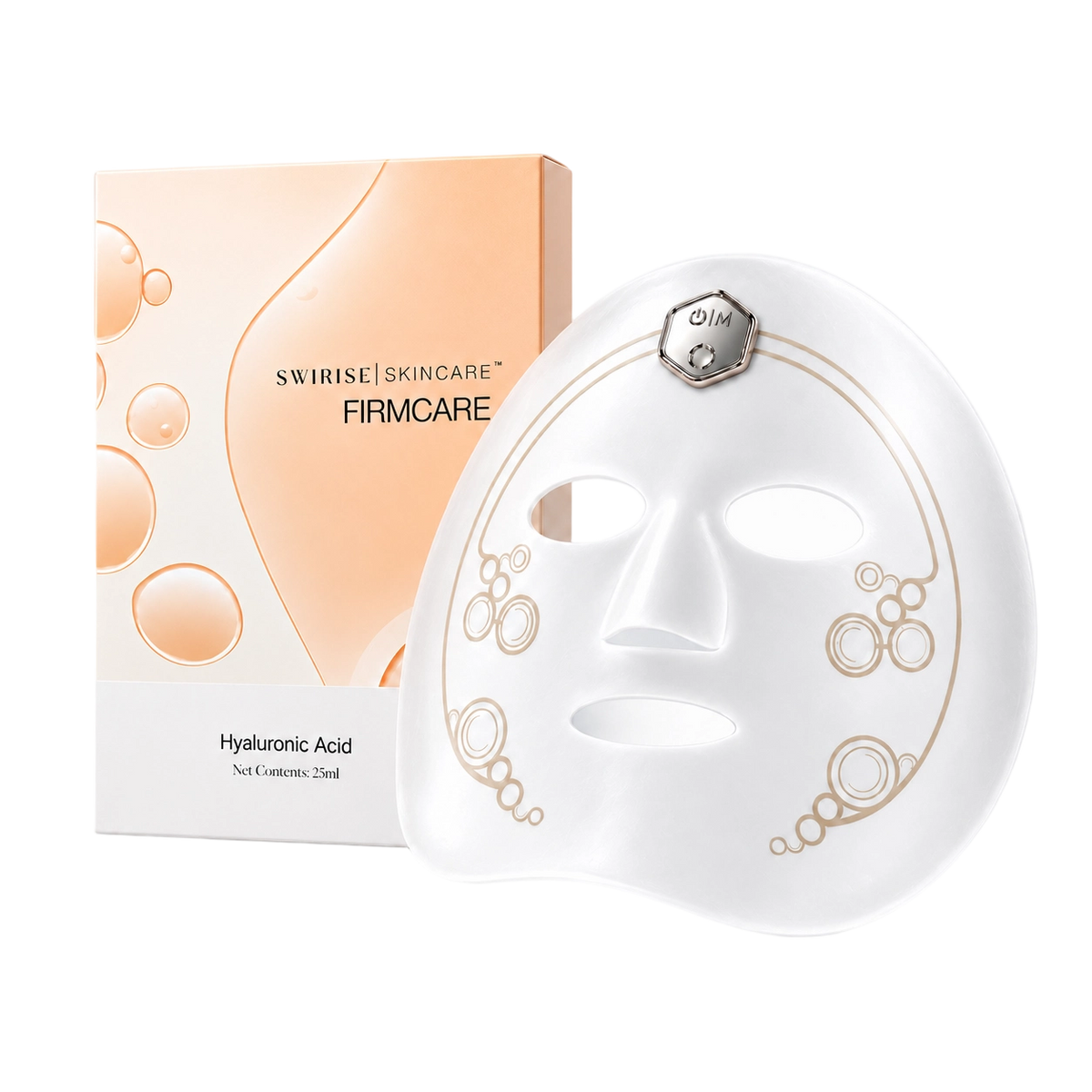 Swirise EMS Lifting Face Mask