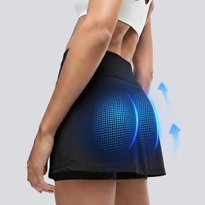 Swirise EMS Toning Skirt