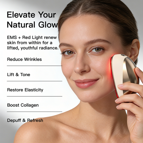 Swirise Rejuvenation Beauty Device