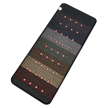 Swirise Red Light PEMF Infrared Heating Therapy Mat PRO