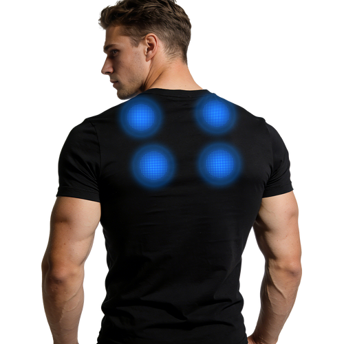 Swirise EMS Activation T-Shirt