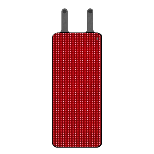 Swirise Red and Near-Infrared Light Therapy Mat Pro