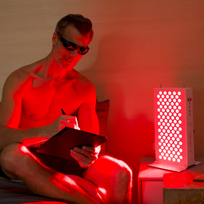 Swirise Red Light Therapy Panel Elite Series