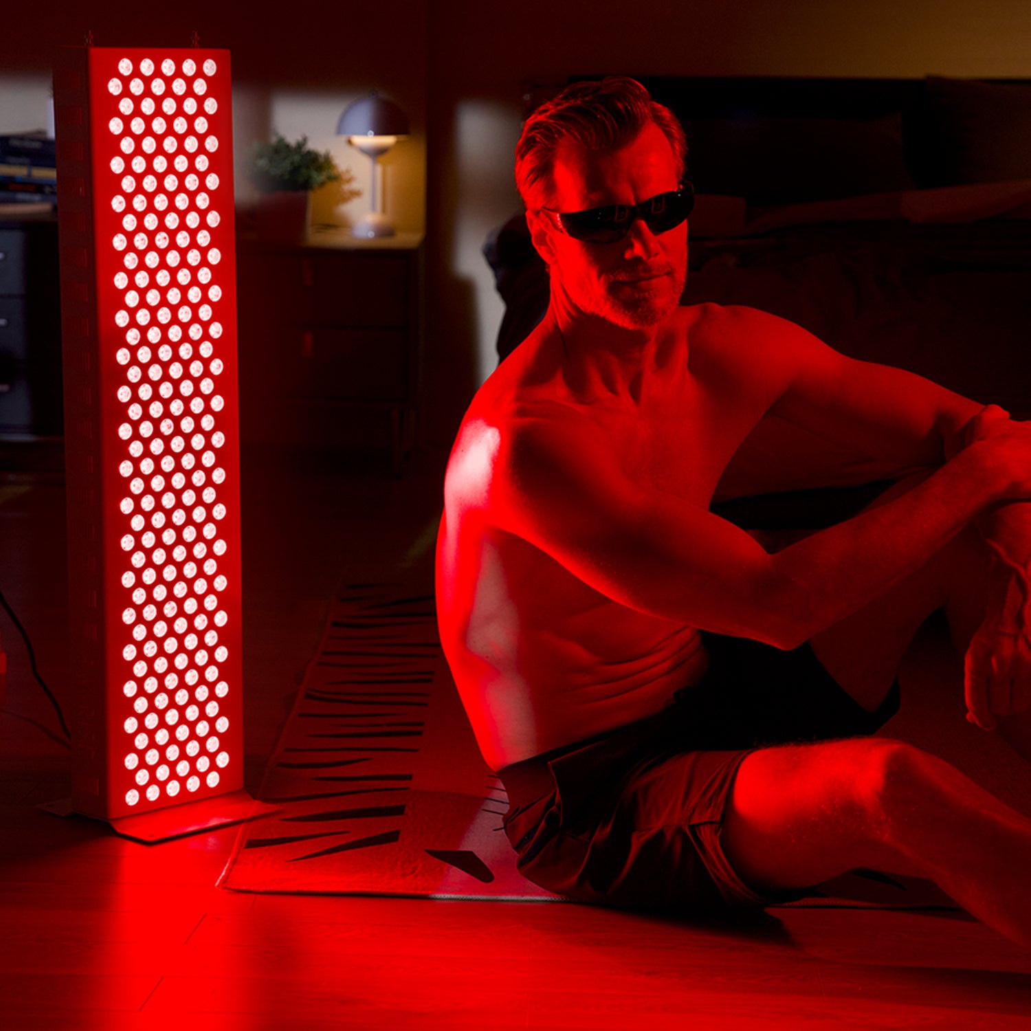 Swirise Red Light Therapy Panel Elite Series