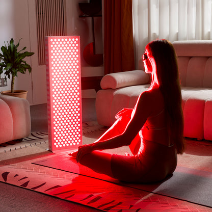 Swirise Red Light Therapy Panel Elite Series