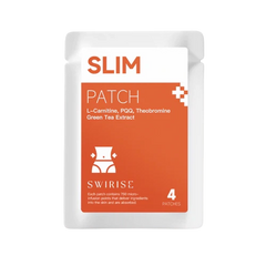 Free Slim+ Micro-Infusion Patch