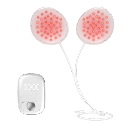 Swirise Laser Light Therapy for Breast