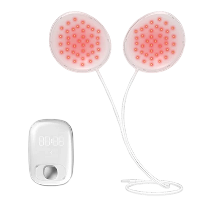 Swirise Laser Light Therapy for Breast