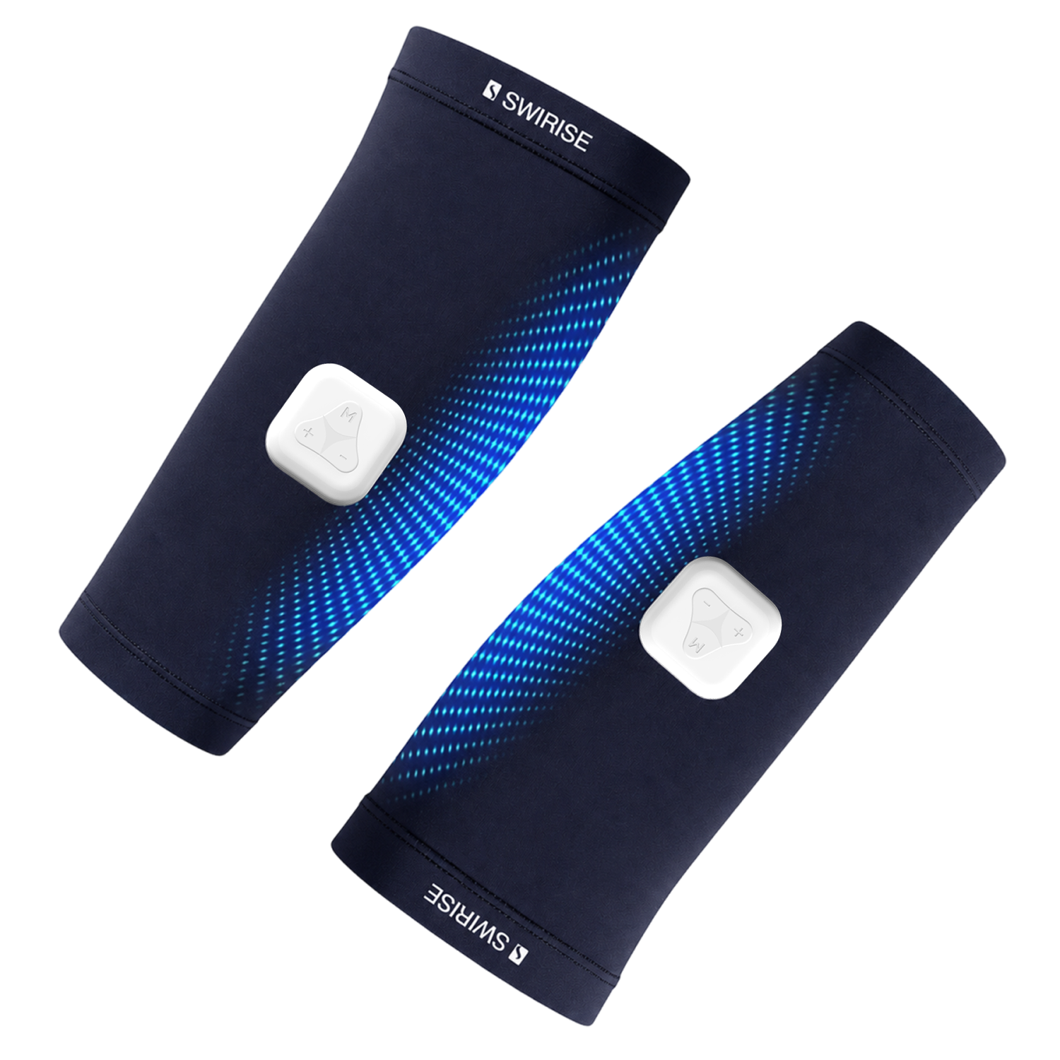 Swirise EMS Soothing Sleeves for Calf