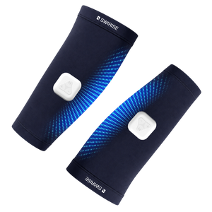 Swirise EMS Soothing Sleeves for Calf