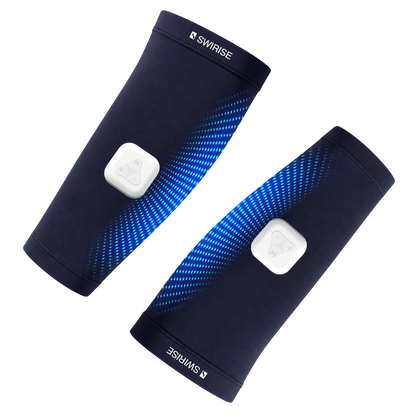 Swirise EMS Soothing Sleeves for Calf