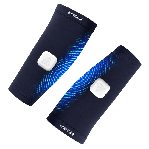 Swirise EMS Soothing Sleeves for Calf