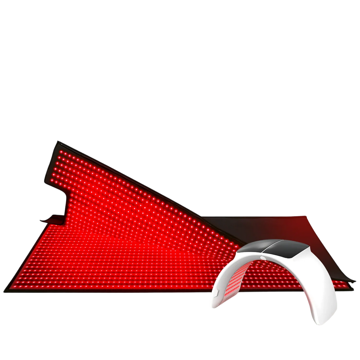 Red and Near-Infrared Light Therapy Bag